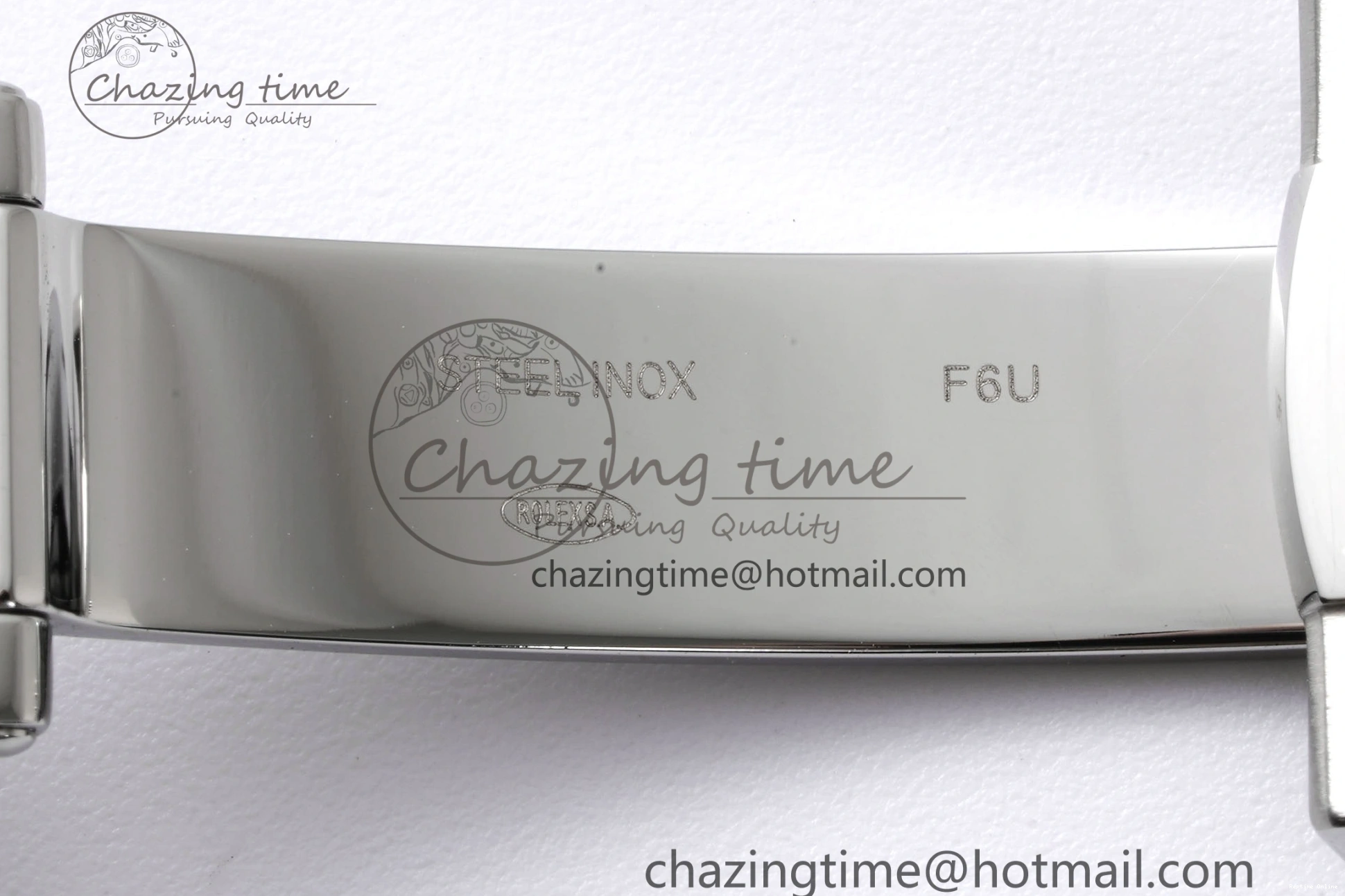 1218 DateJust 36 126234 Clean 1:1 Best Edition 904L Steel Blue Diamonds Dial on Jubilee Bracelet VR BestValue 1993